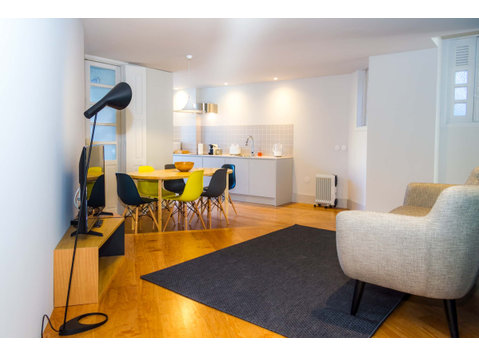 Apartment in Porto | Santa Catarina Luxury Apt. II - Byty