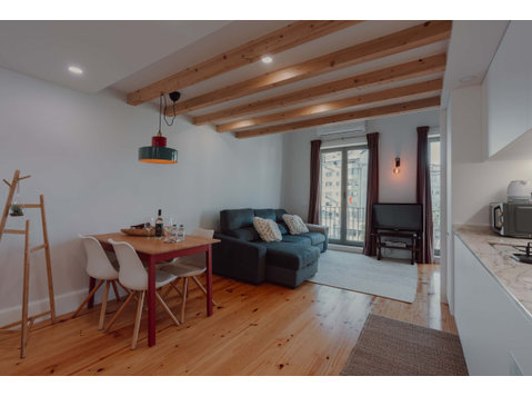 Luxury apartment in Flores - Apartments