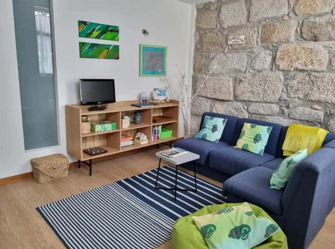 Beautiful house for rent in Matosinhos - Wohnungen