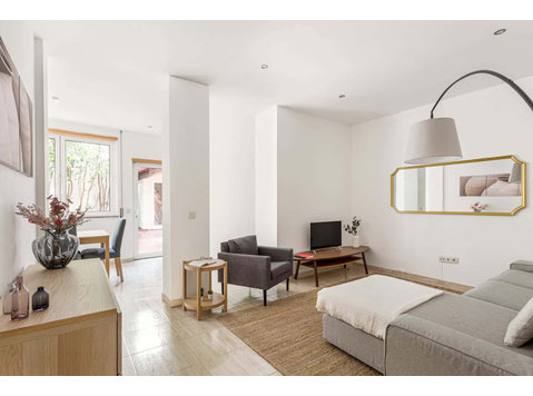 Central & spacious apt in Porto - Apartamentos