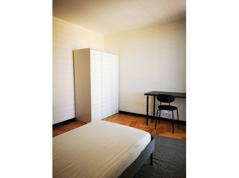 Comfortable room in Porto - Room 4 - Apartments