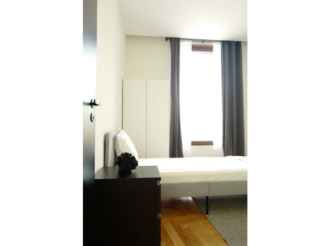 Comfy room in Porto - Room 5 - Apartments