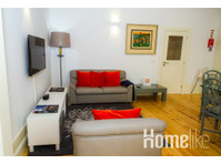 Cozy Two-Bedroom Apartment - Appartamenti