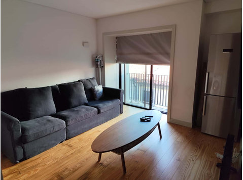 Lovely 3 bedroom duplex in Cedofeita - Apartments