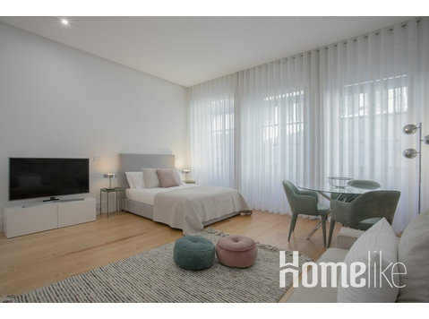 Luxury Studio Apartment - Apartments