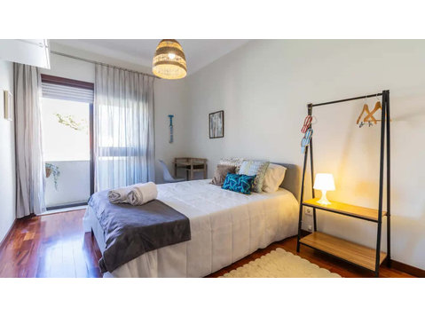 Magnífico Apartamento Oporto - Appartements