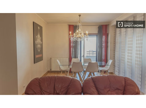 Nice 2-bedroom apartment for rent in Massarelos, Porto - Apartments