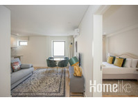 One-Bedroom Apartment - Apartmani