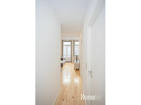 One Bedroom Apartment - آپارتمان ها