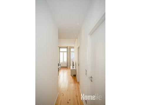 One Bedroom Apartment - آپارتمان ها