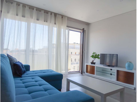 One Bedroom Apartment for rent in Porto - Apartments