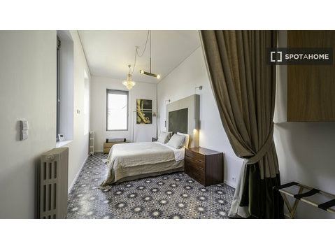 Mieszkanie z jedną sypialnią do wynajęcia w Porto - Mieszkanie