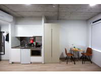 Polo Universitário - Single studio (Students only) - Appartamenti