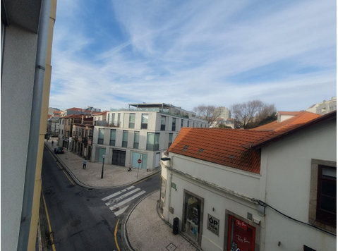 Rua São Bartolomeu, Porto - Appartementen