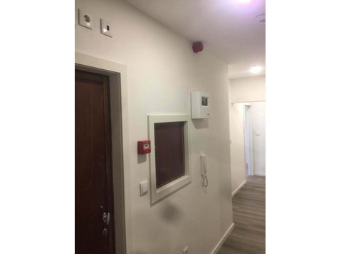 Rua do Alto da Bela - Room 7 - Apartments