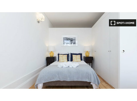 Apartamento para alugar em Cedofeita, Porto - Apartamentos