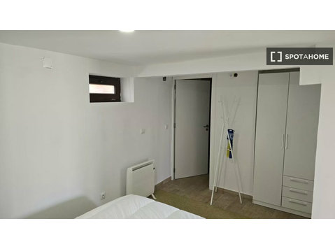 Studio à louer à Matosinhos, Porto - Appartements