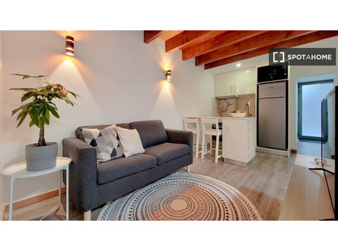 Studio-Apartment zu vermieten in Matosinhos - Wohnungen