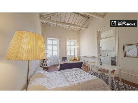 Porto'da kiralık stüdyo daire - Apartman Daireleri