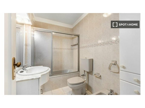 Estúdio para arrendar em Águas Santas, Maia - Apartamentos