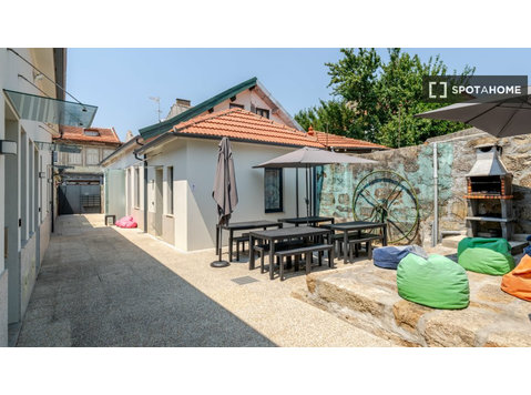 Estúdio para arrendar em Matosinhos, Porto - Apartamentos