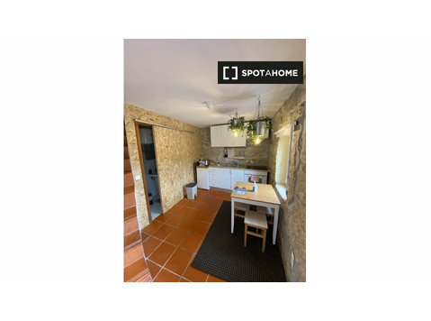 Studio in affitto a Porto - Appartamenti