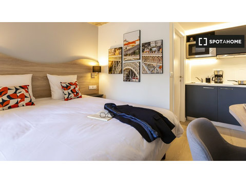 Studio à louer à Porto - Appartements