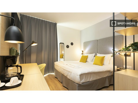 Studio à louer à Porto - Appartements