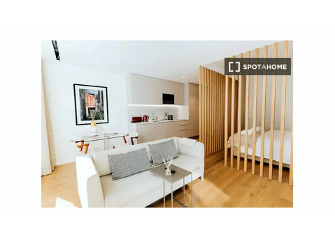 Studio for rent in Porto - Apartments