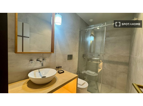 Studio à louer à Porto - Appartements