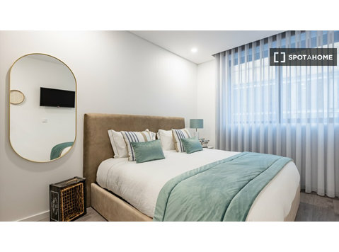Studio for rent in Porto. - อพาร์ตเม้นท์