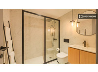 Studio for rent in Porto - شقق