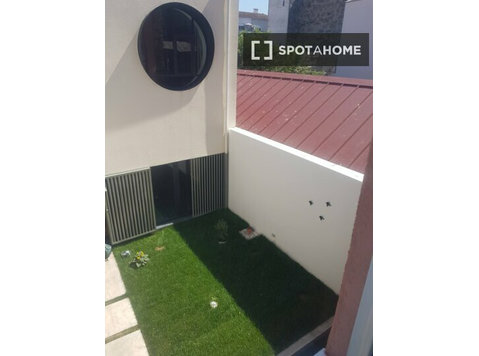 Estúdio para alugar no Porto, Porto - Apartamentos