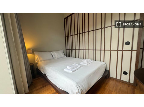 Studio à louer à Porto, Portugal - Appartements