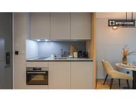 Studio for rent in Porto, Portugal - شقق