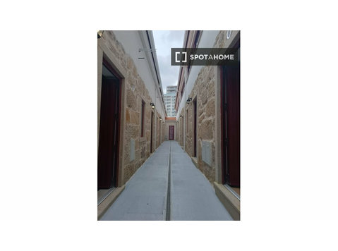 Estúdio para arrendar em Vila Nova de Gaia - Apartamentos