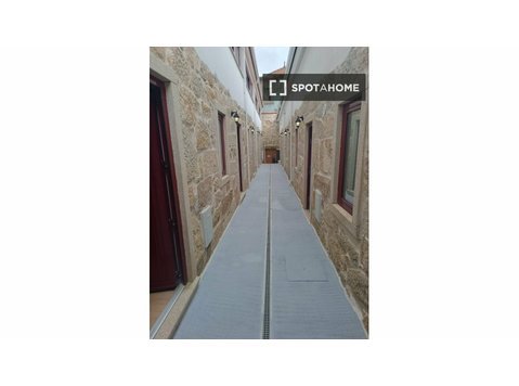 Estúdio para arrendar em Vila Nova de Gaia, Porto - Apartamentos