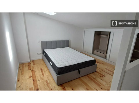 Estúdio para arrendar em Vila Nova de Gaia - Apartamentos