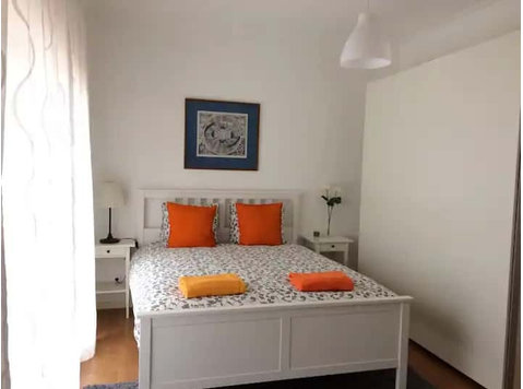Surf Beach Matosinhos | Porto - Room 2 - Apartments