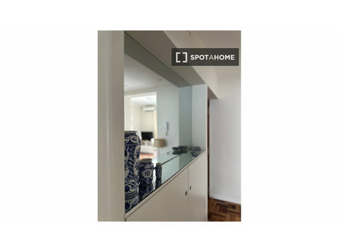 Apartamento T3 para arrendar no Porto - Apartamentos
