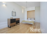 Two-Bedroom Apartment - Apartmani