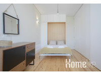 Two-Bedroom Apartment - דירות