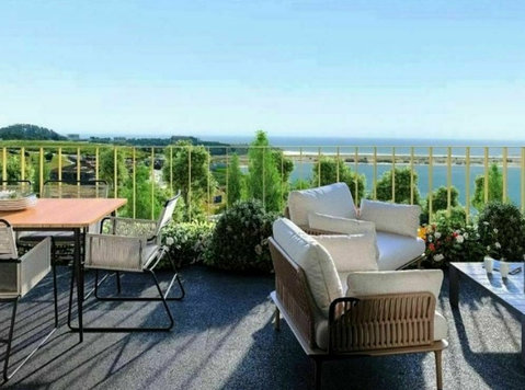 Experience the Magic of Riverside Living – Marina Douro 2, V - Appartementen