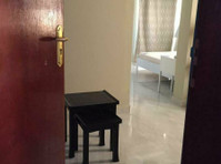 Apartment for rent in Legtaifya West Bay - Collocation