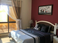 FF & Equipped Ensuite (all inclusive) QR3.8k - Flatshare