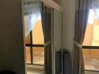 FF & Equipped Ensuite (all inclusive) QR3.8k - Flatshare