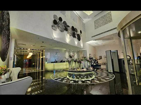Kempinski Luxury Residence - Ensuite Single Room @ 3,750 - Flatshare