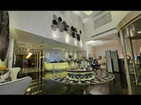 Kempinski Luxury Residence - Ensuite Single Room - Flatshare