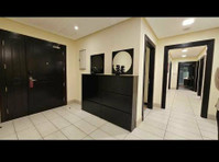 Kempinski Luxury Residence - Ensuite Single Room - Комнаты
