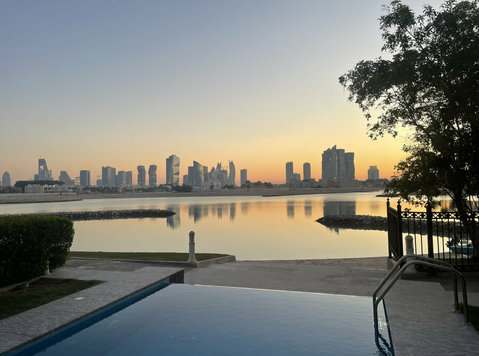 Paradise lifestyle for an affordable budget - Flatshare